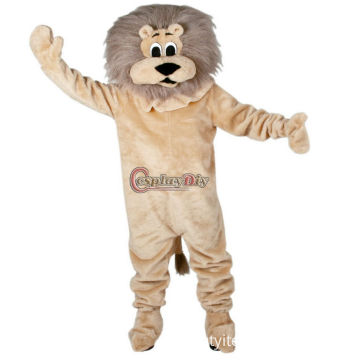 Wholesale New Arrival Lion animal mascot costume